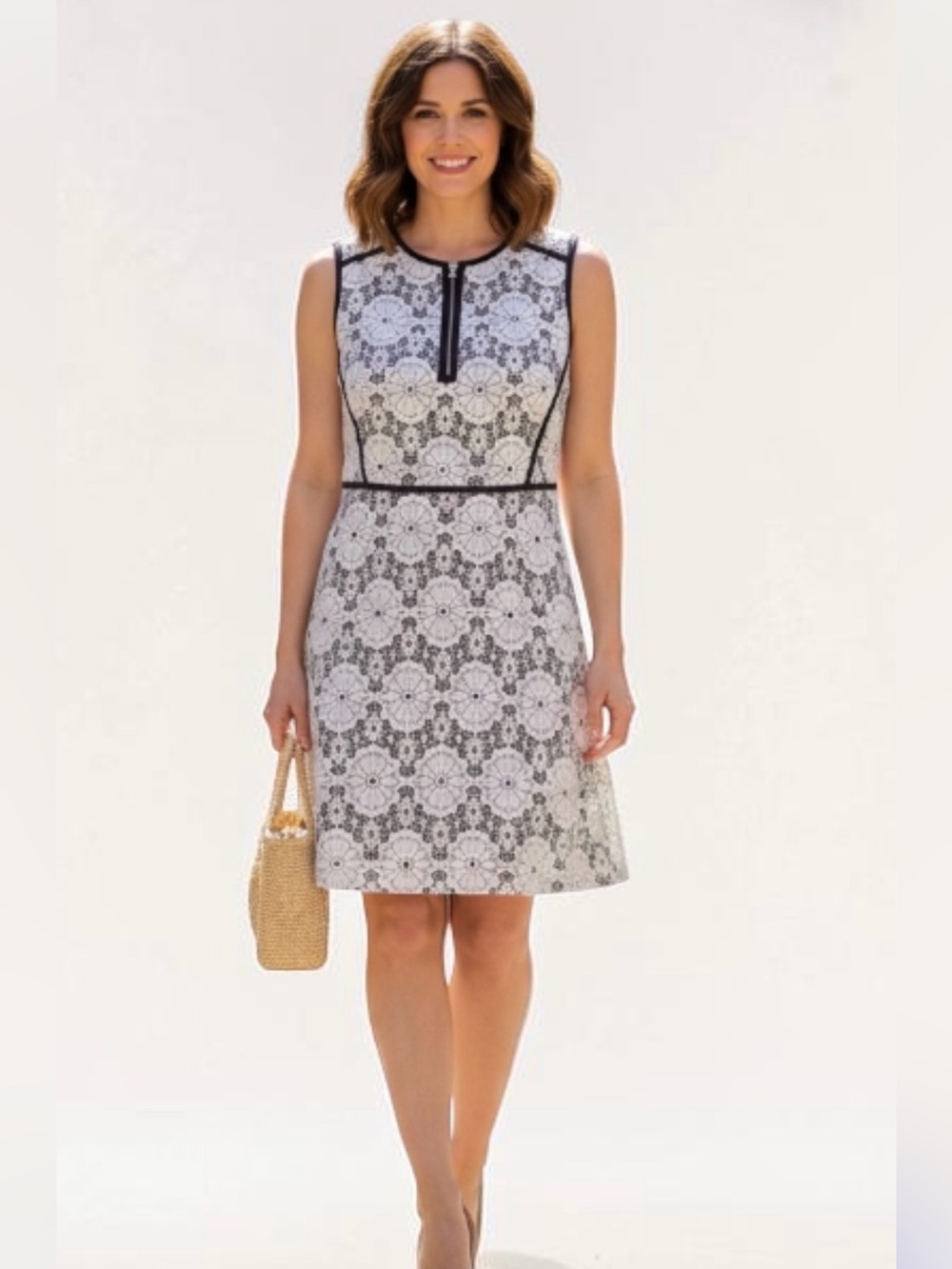 🌼 SALE 🌼 Nanette Lepore Dress